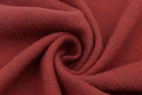Merino Fabric