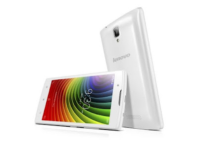 Lenovo A2010