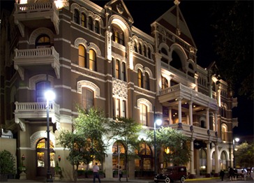 driskill