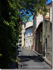 Marseille Juin 2011 