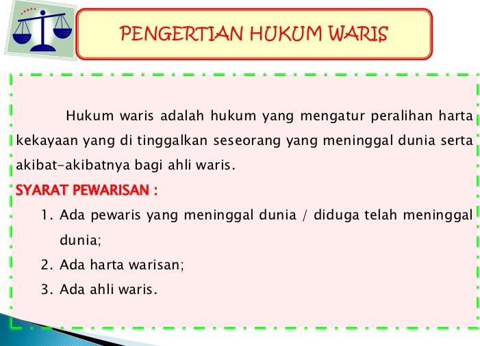 Contoh Hukum Perdata Di Indonesia - Contoh Soal2