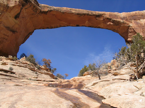 The Very Best and Worst time to Visit Utah - When to Go and What to See