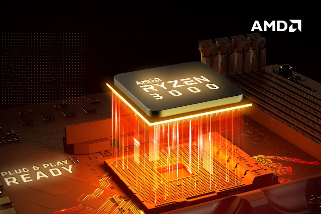 AMD Ryzen 7 3800X is yet to release but this upcoming chip from AMD is already making ground breaking claims.AMD Ryzen 3800X latest Benchmarks suggests that it will almost 5% faster than Intel's I9-9900K.