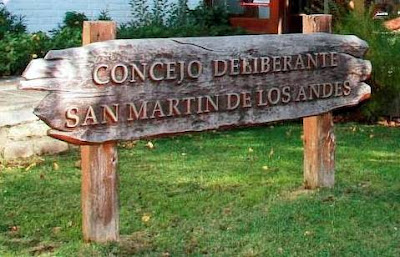 San Martín declara la emergencia