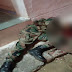 सेना के जवान ने की आत्महत्या, ड्यूटी के दौरान इंसास राइफल से खुद को मारी गोली