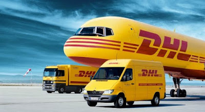 فروع dhl فى السعودية 2023