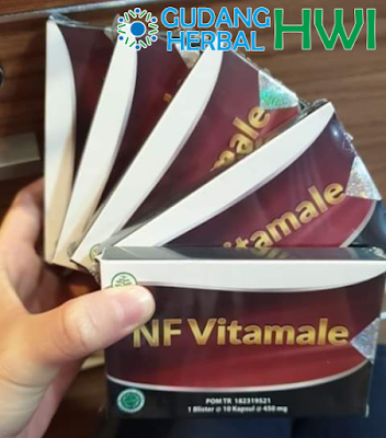 efek samping nf vitamale asli