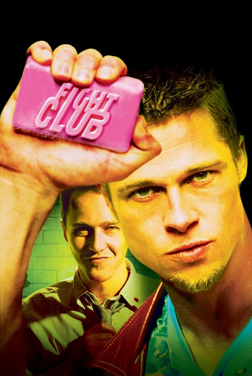 [HD] Fight Club 1999 Film Deutsch Komplett