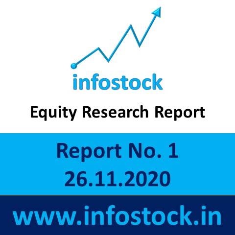 Infostock Equity Report No. 1