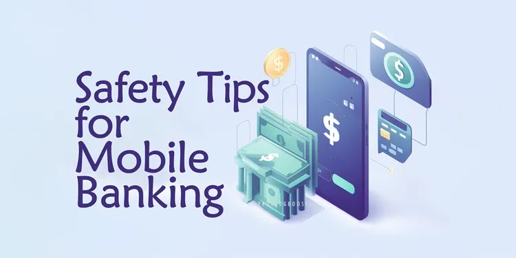 Discover crucial safety tips and measures to ensure secure mobile banking. Safeguard your finances and protect against fraud with these essential guidelines.