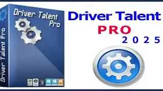 Driver Talent Pro 8.1.12.70 Multilingual latest version with activation + Portable