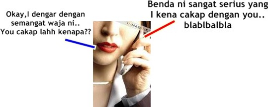 handphone