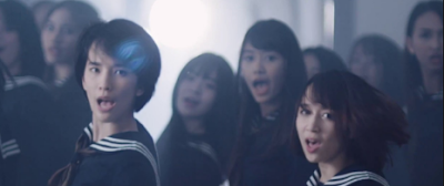 Download Lagu MV UZA JKT48 Mp3