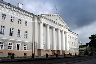 Tartu Üniversitesi