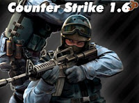 Counter Strike 1.6