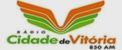 www.radiocidadedevitoria.com.br