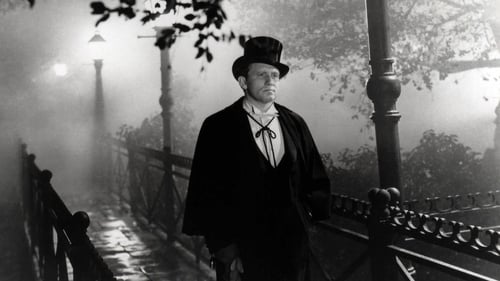 El extraño caso del Dr. Jekyll and Mr. Hyde 1941 online subtitulado