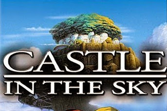 Castle in the Sky (1986)