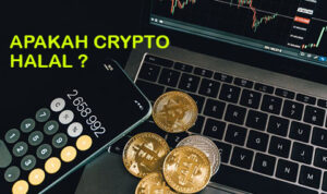 Trading crypto halal atau haram