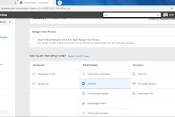 Cara Jualan Online Di Facebook Agar Cepat Laku Dengan Facebook Ads