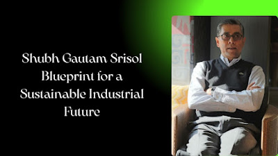 Shubh Gautam Srisol