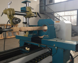 cnc lathe machine CNC2504SA Exported To Indonesia