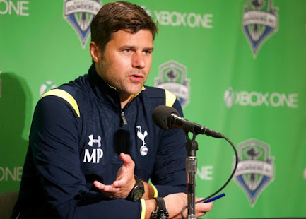 Pochettino Confirms Talks Between PSG and Messi Following Shock Barcelona Exit