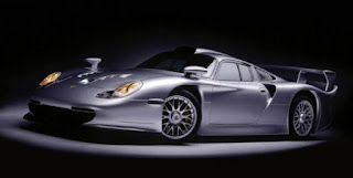 10 of the most Rarest Super cars Ever Made