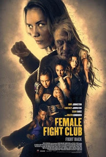Download Film Female Fight Club (2016) HD BRRip Subtitle Indonesia