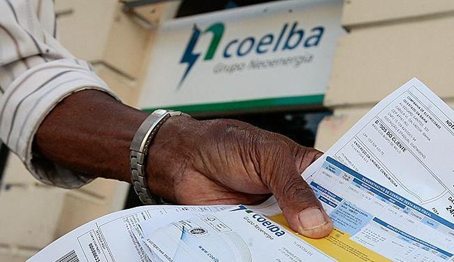 Bandeira tarifária nas contas de energia de agosto será vermelha
