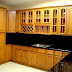 Kitchen cabinet
