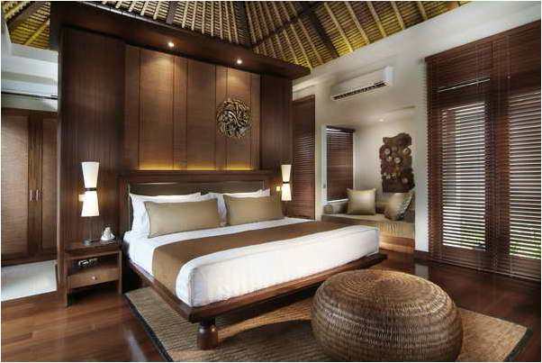 Asian Bedroom Design Ideas ~ Room Design Ideas