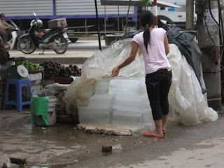 Công nhân lao động