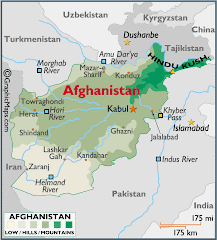 Afghanistan