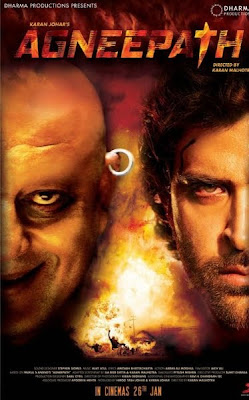 Agneepath Movie Poster