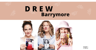 Drew Barrymore, una historia de superación personal