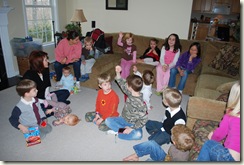 Valentines Party_0217 17 