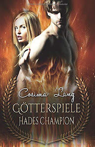 Götterspiele: Hades Champion