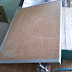 My cheapo drawing setup!