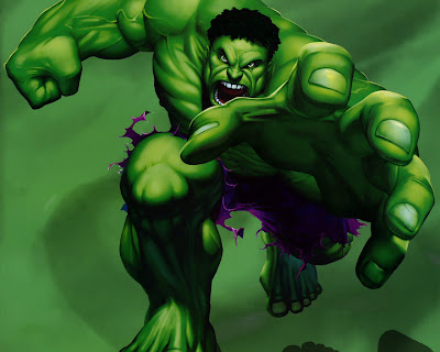 incredible hulk wallpaper. Incredible Hulk Wallpapers