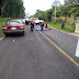 Auto fantasma asesina en Misantla