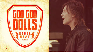 Goo Goo Dolls � Rebel Beat