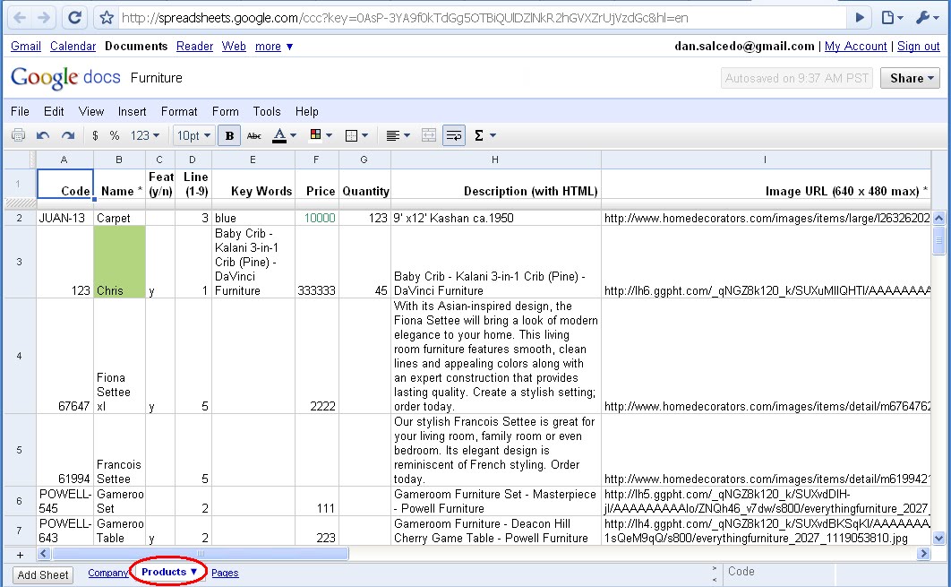 How To Make A Website About Pandas : How To Create A Website For Free Three Easy Steps