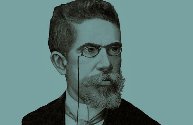 Livro de Sexta | Discípula de Paulo Freire assassina Machado de Assis 