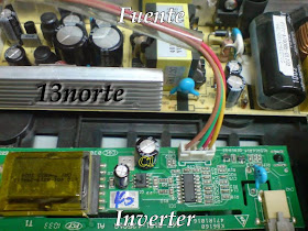 Inverter 19T61A