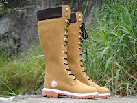 Timberland Boots For Women3