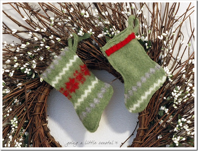 mini stockings copy
