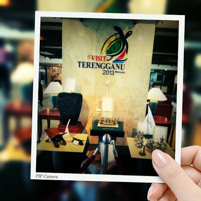 visit terengganu 2013