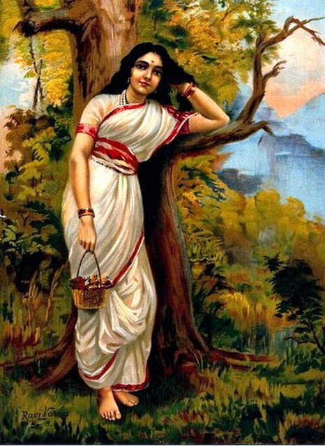 10 Most Beautiful Hindu Women