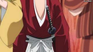 るろうに剣心 新アニメ リメイク 4話 るろ剣 | Rurouni Kenshin 2023 Episode 4